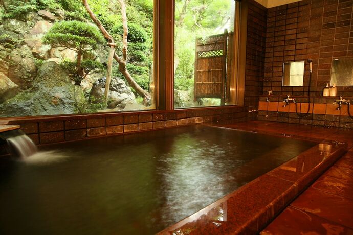 Imagen general del Hotel Kinosaki Yamamotoya. Foto 9