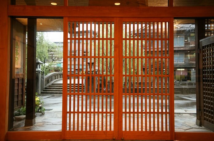 Imagen general del Hotel Kinosaki Yamamotoya. Foto 11