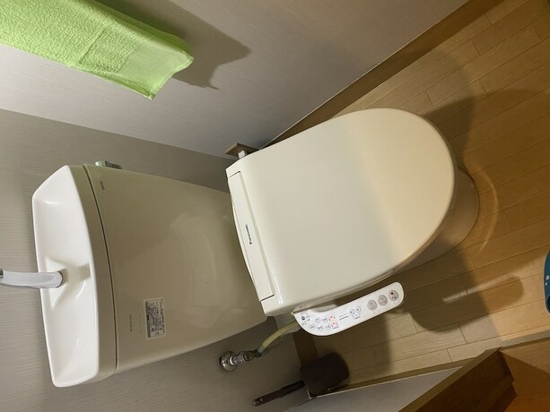 Imagen general del Hotel Kinosaki Yamamotoya. Foto 13