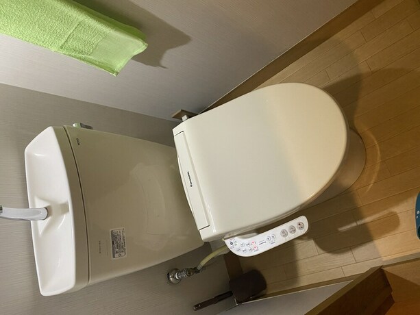 Imagen de la habitación del Hotel Kinosaki Yamamotoya. Foto 22