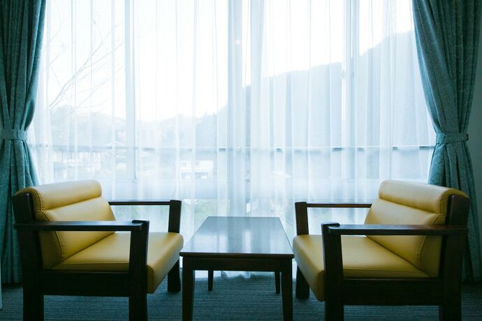 Imagen general del Hotel Kinosato Yamanoyu. Foto 8