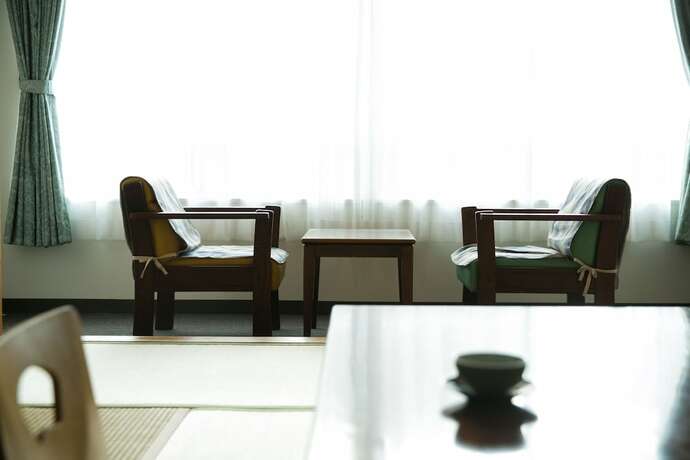 Imagen general del Hotel Kinosato Yamanoyu. Foto 11