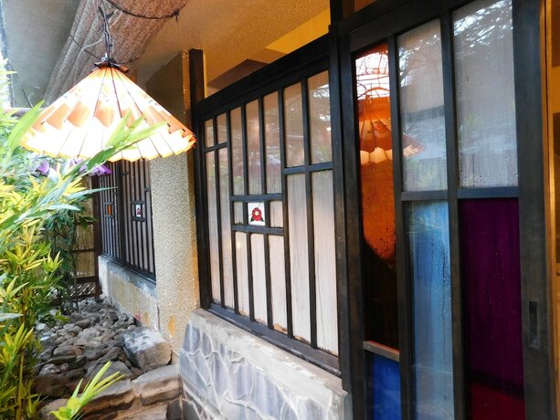 Imagen general del Hotel Kinosato Yamanoyu. Foto 15