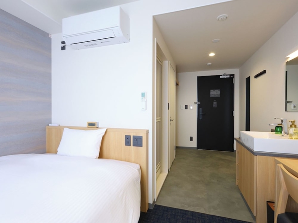 Imagen de la habitación del Hotel Kinoshita Akita-Oga-Ekimae. Foto 2