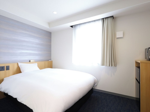 Imagen de la habitación del Hotel Kinoshita Akita-Oga-Ekimae. Foto 4