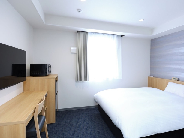 Imagen de la habitación del Hotel Kinoshita Akita-Oga-Ekimae. Foto 5