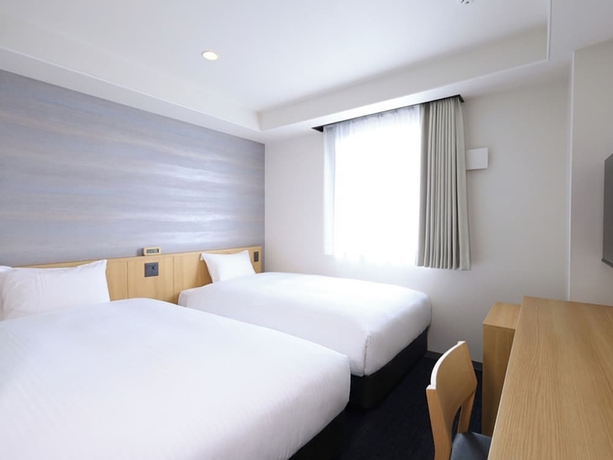 Imagen de la habitación del Hotel Kinoshita Akita-Oga-Ekimae. Foto 6