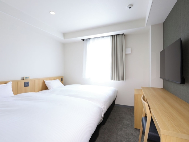 Imagen de la habitación del Hotel Kinoshita Akita-Oga-Ekimae. Foto 7