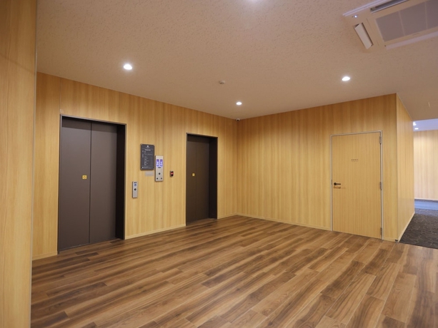 Imagen de los interiores del Hotel Kinoshita Akita-Oga-Ekimae. Foto 12
