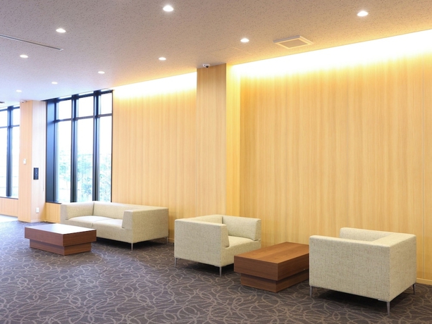 Imagen de los interiores del Hotel Kinoshita Akita-Oga-Ekimae. Foto 14