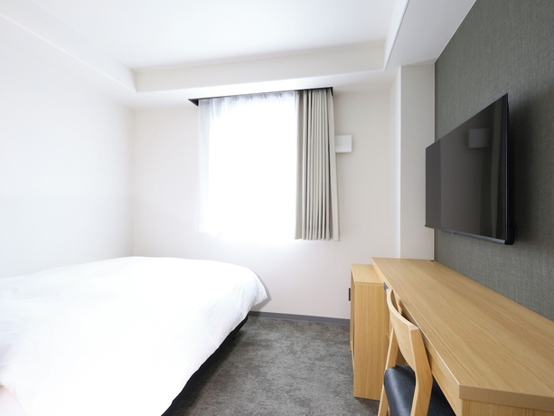 Imagen de la habitación del Hotel Kinoshita Akita-Oga-Ekimae. Foto 8