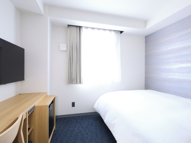 Imagen de la habitación del Hotel Kinoshita Akita-Oga-Ekimae. Foto 9