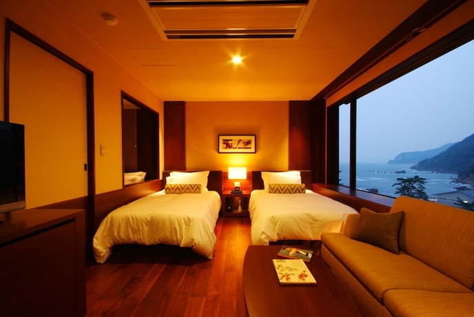 Imagen de la habitación del Hotel Kinparo. Foto 2