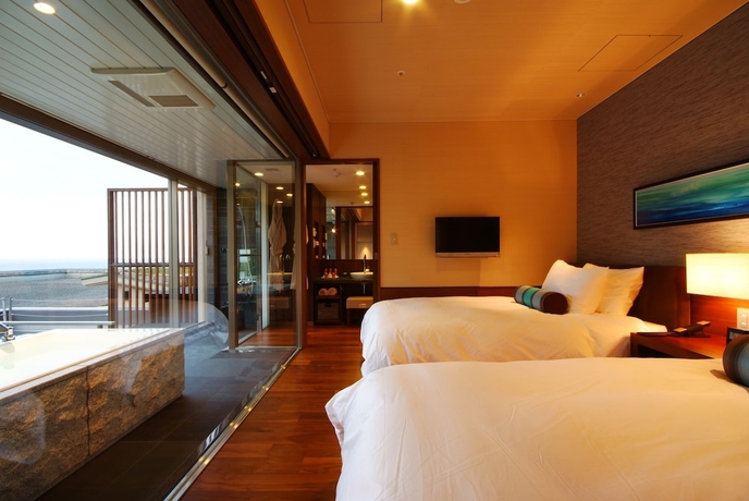 Imagen de la habitación del Hotel Kinparo. Foto 4