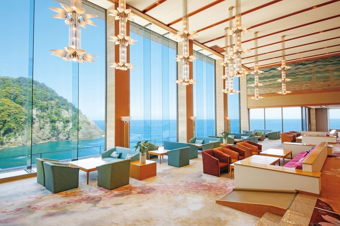 Imagen de los interiores del Hotel Kinparo. Foto 19