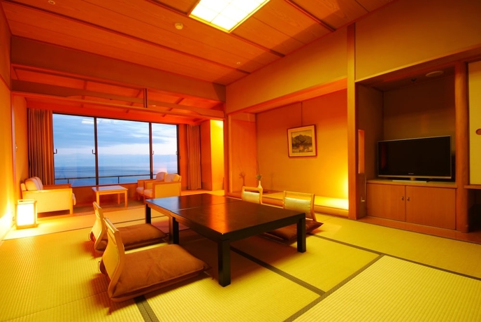Imagen de la habitación del Hotel Kinparo. Foto 11
