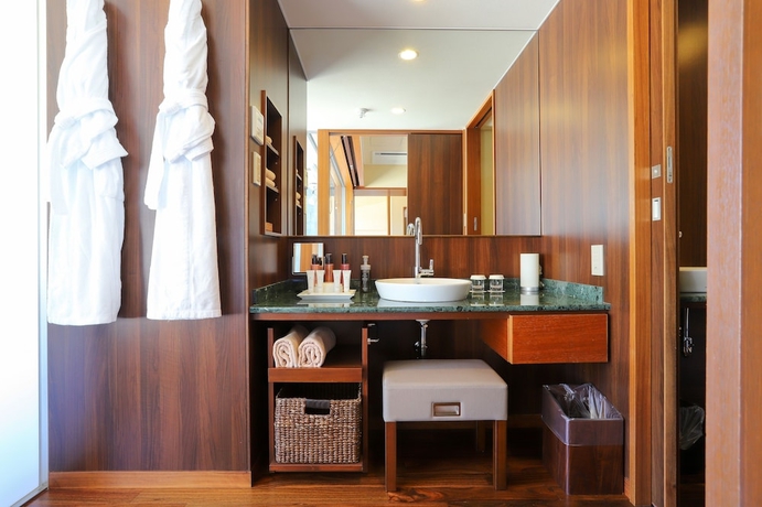 Imagen de la habitación del Hotel Kinparo. Foto 12