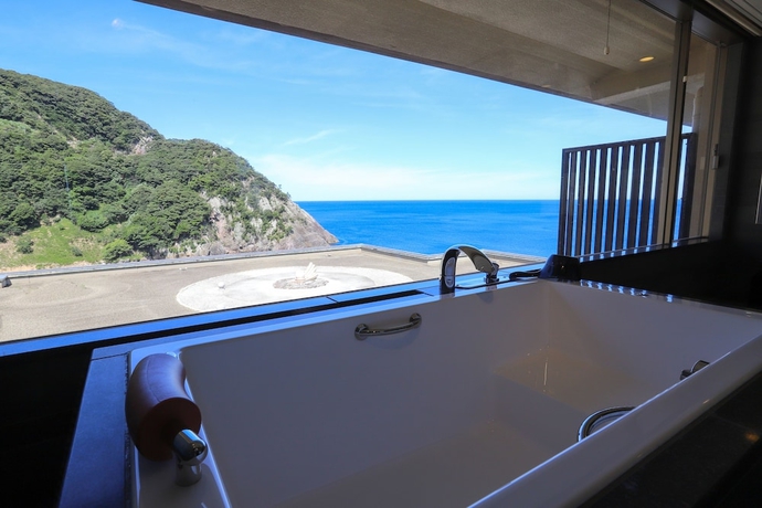 Imagen de la habitación del Hotel Kinparo. Foto 16
