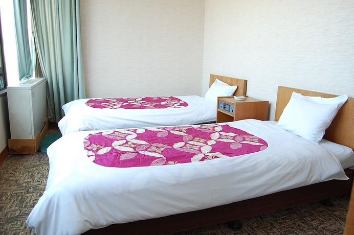 Imagen de la habitación del Hotel Kinpokan. Foto 3