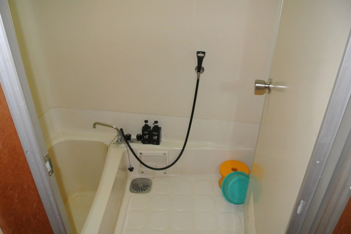 Imagen de la habitación del Hotel Kinpokan. Foto 6