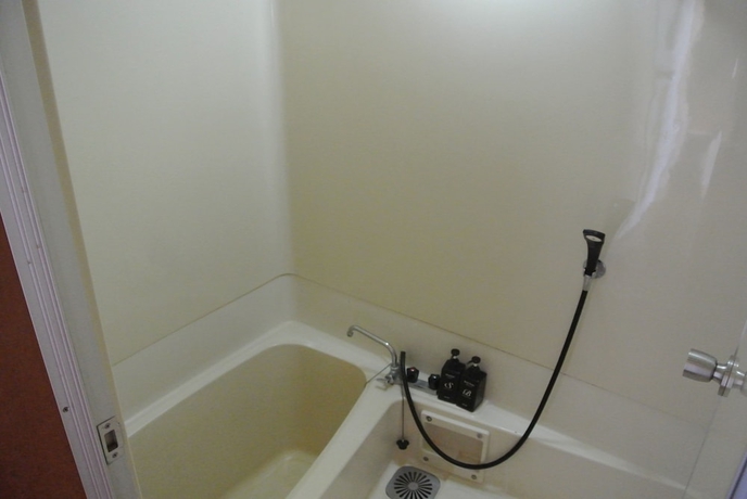 Imagen de la habitación del Hotel Kinpokan. Foto 7