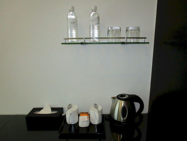 Imagen de la habitación del Hotel Kinrara Resort. Foto 8