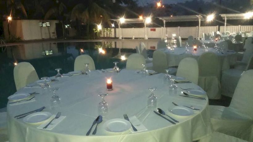 Imagen general del Hotel Kinrara Resort. Foto 3