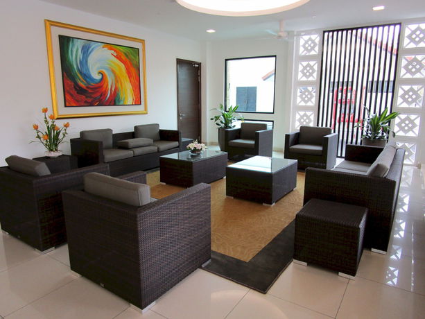 Imagen de la habitación del Hotel Kinrara Resort. Foto 9