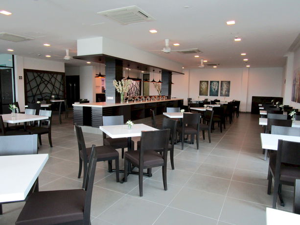 Imagen de los exteriores del Hotel Kinrara Resort. Foto 10