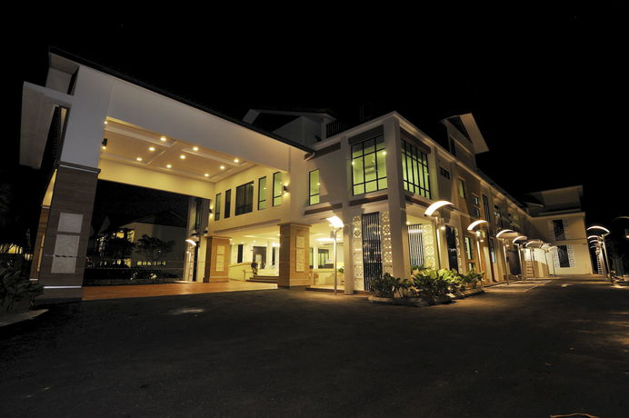 Imagen general del Hotel Kinrara Resort. Foto 4