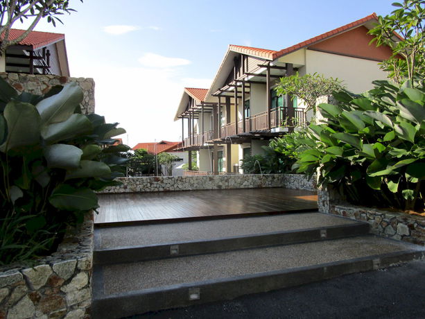 Imagen de los exteriores del Hotel Kinrara Resort. Foto 11