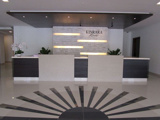 Imagen general del Hotel Kinrara Resort. Foto 5