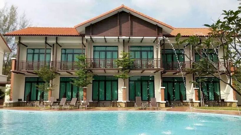 Imagen general del Hotel Kinrara Resort. Foto 6