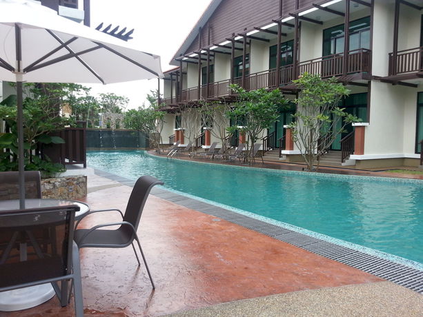 Imagen general del Hotel Kinrara Resort. Foto 7