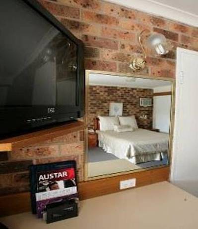 Imagen de la habitación del Hotel Kinross Inn. Foto 5