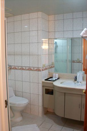 Imagen de la habitación del Hotel Kinsa Holiday. Foto 8
