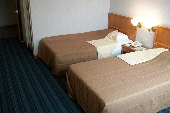 Imagen de la habitación del Hotel Kinsa Holiday. Foto 9