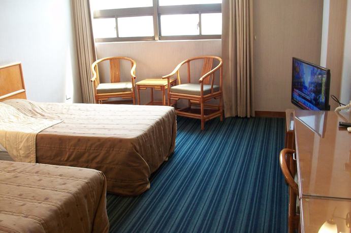 Imagen de la habitación del Hotel Kinsa Holiday. Foto 10