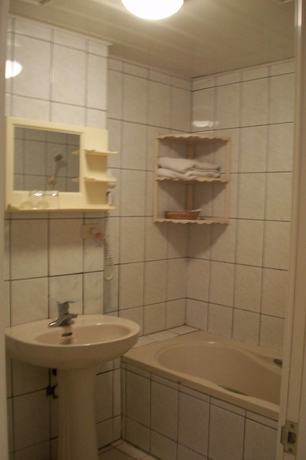 Imagen de la habitación del Hotel Kinsa Holiday. Foto 11