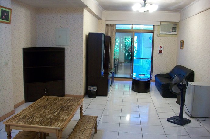 Imagen de la habitación del Hotel Kinsa Holiday. Foto 12