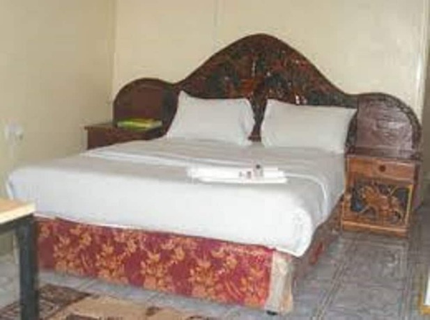 Imagen de la habitación del Hotel Kinsa Lodge. Foto 13