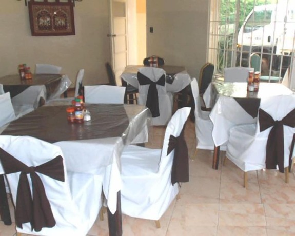 Imagen general del Hotel Kinsa Lodge. Foto 1