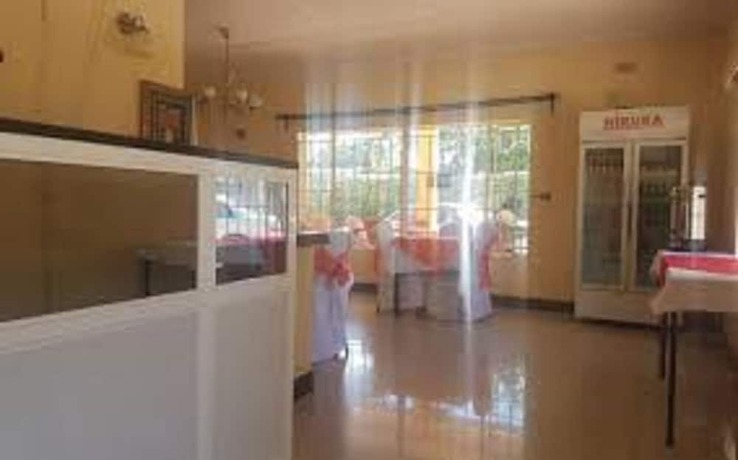 Imagen general del Hotel Kinsa Lodge. Foto 2