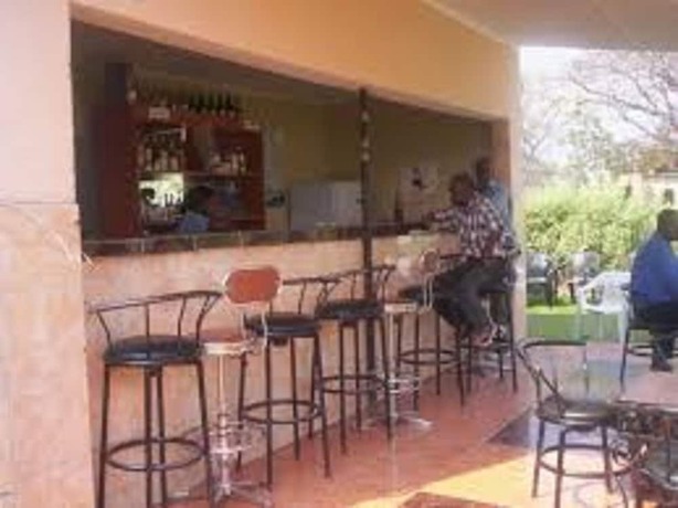 Imagen general del Hotel Kinsa Lodge. Foto 3