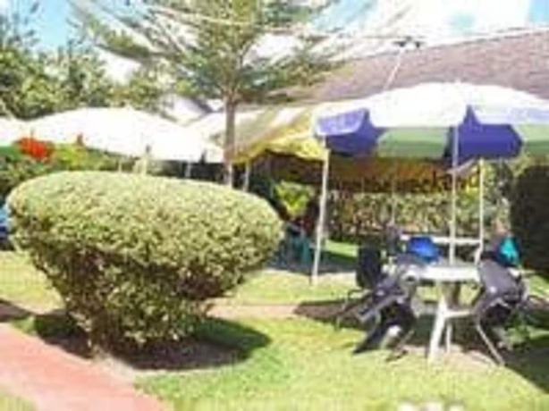 Imagen general del Hotel Kinsa Lodge. Foto 9