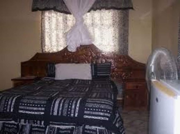 Imagen de la habitación del Hotel Kinsa Lodge. Foto 15