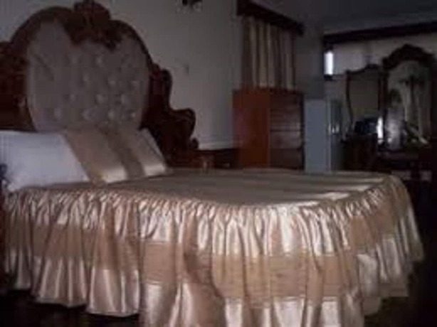 Imagen de la habitación del Hotel Kinsa Lodge. Foto 16