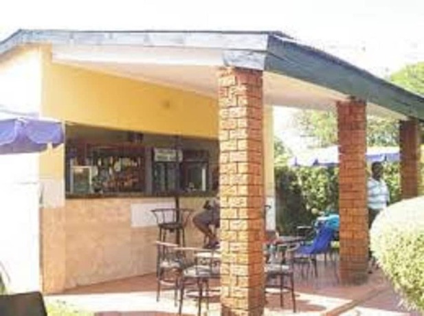 Imagen general del Hotel Kinsa Lodge. Foto 11