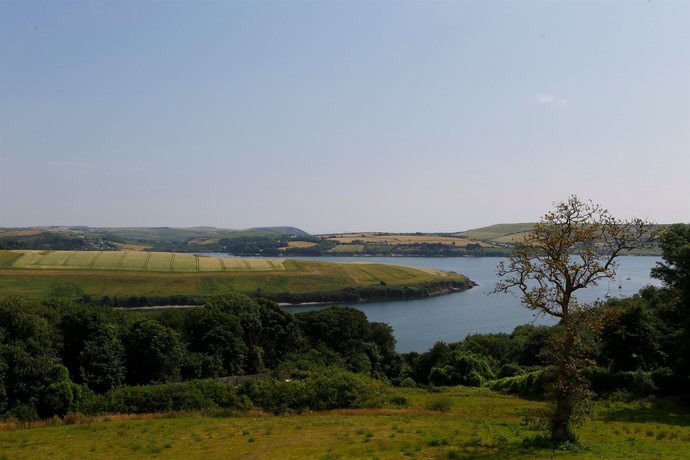 Imagen de los exteriores del Hotel Kinsale and Spa. Foto 8