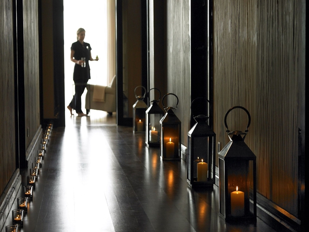 Imagen de los interiores del Hotel Kinsale and Spa. Foto 13